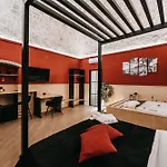 Gasthuis Michelangelo's 4*