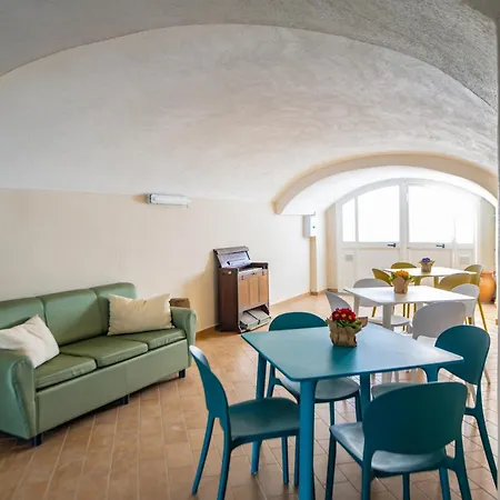 Michelangelo's Gasthuis 4*