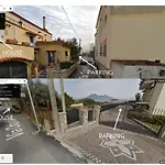 Michelangelo's Affittacamere 4*