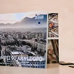 Michelangelo's 4* Pompei