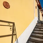 Michelangelo's Affittacamere