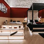 Affittacamere Michelangelo's Pompei