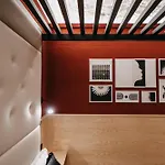 Michelangelo's Affittacamere