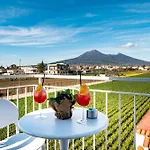 Michelangelo's Pompei