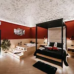 Michelangelo's Affittacamere Pompei