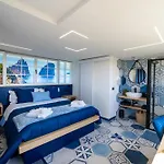 Michelangelo's Pompei