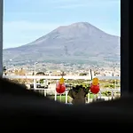 Michelangelo's 4* Pompei