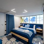 Michelangelo's Affittacamere