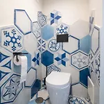 Michelangelo's Affittacamere 4*