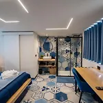 Michelangelo's Affittacamere Pompei