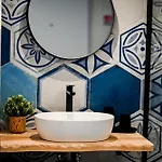 Michelangelo's Affittacamere