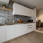 Michelangelo's Affittacamere 4*