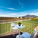 Michelangelo's Affittacamere Pompei