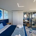 Michelangelo's Pompei