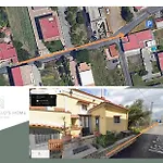 Michelangelo's Affittacamere 4*