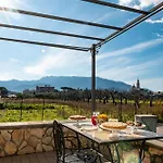 Michelangelo's Pompei