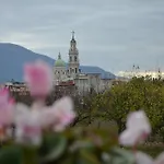 Michelangelo's Pompei