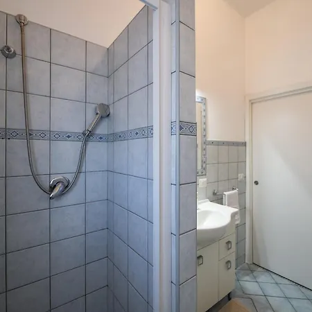 Affittacamere Michelangelo's Pompei