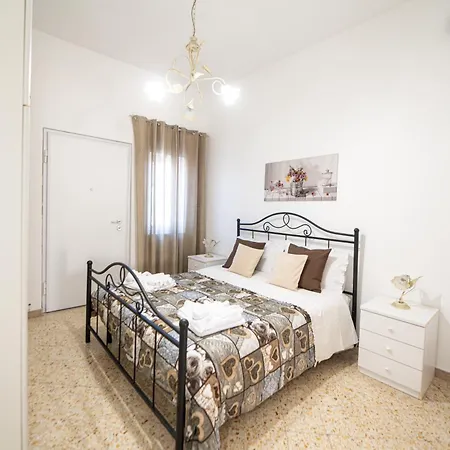 Michelangelo's Affittacamere Pompei