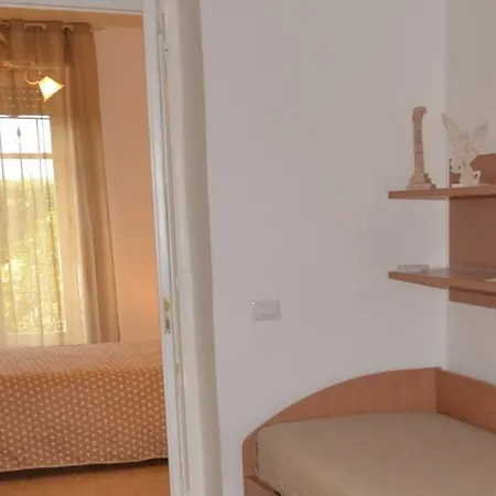 Michelangelo's Pompei