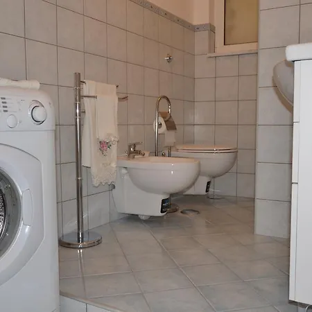 Prázdninový dům Michelangelo's Pompei