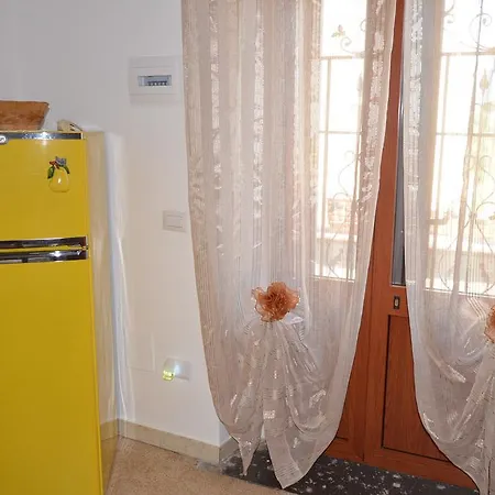 Michelangelo's Prázdninový dům