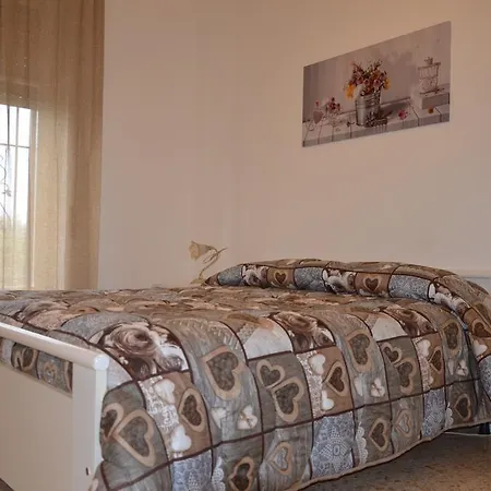 Prázdninový dům Michelangelo's Pompei