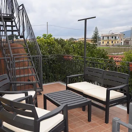 Michelangelo's * Pompei