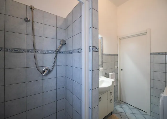 Affittacamere Michelangelo's Pompei