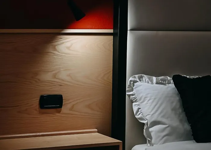 Michelangelo's 4* Pompéi