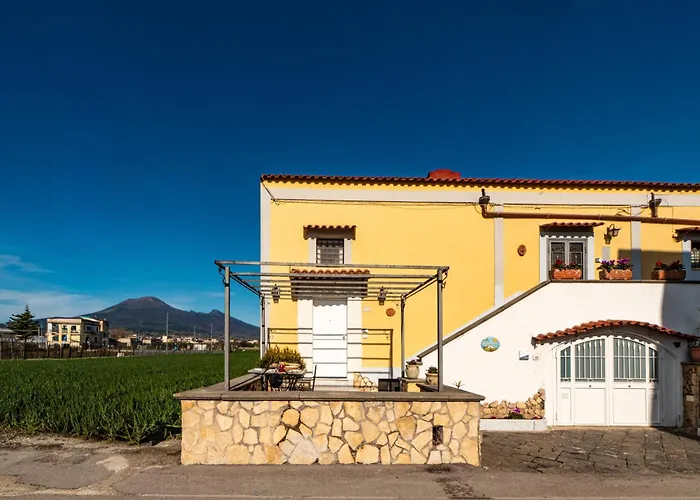 Konukevi Michelangelo's