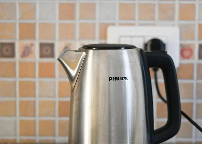 Konukevi Michelangelo's 4*