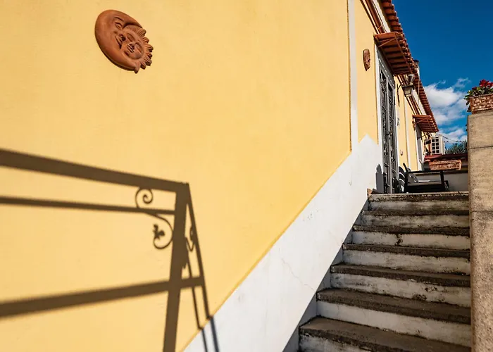 Michelangelo's Gasthof