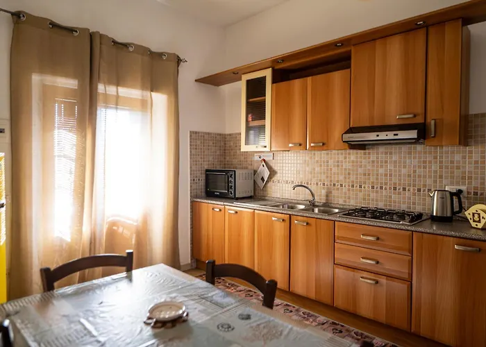 Konukevi Michelangelo's