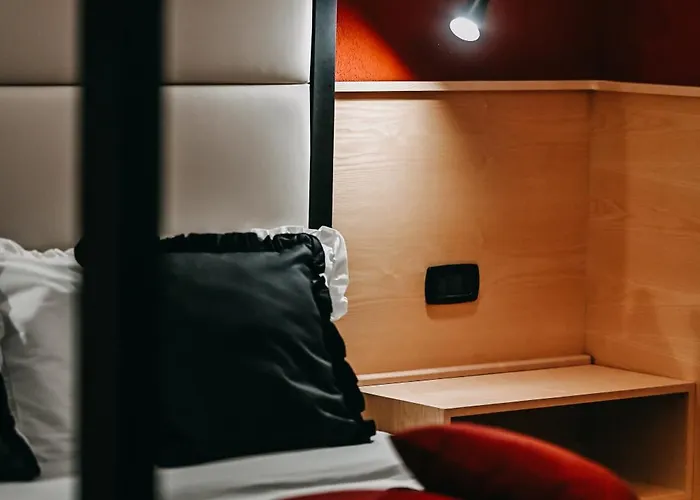 Konukevi Michelangelo's 4*