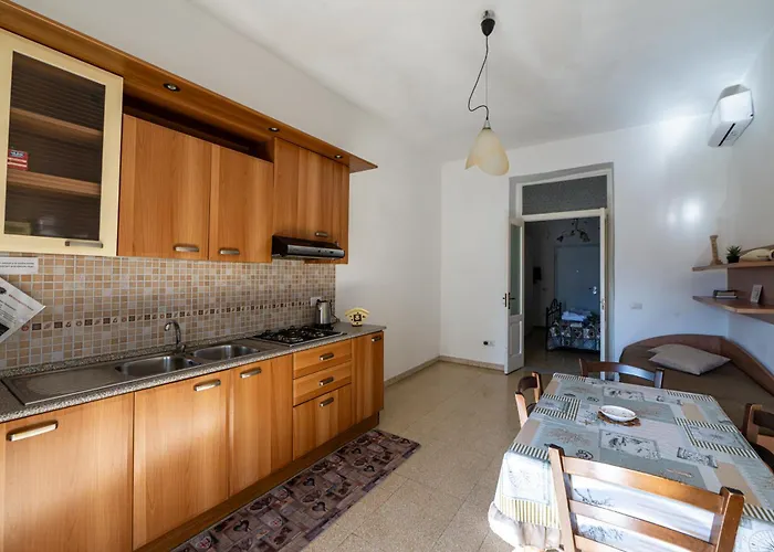 Michelangelo's Gasthof Pompei