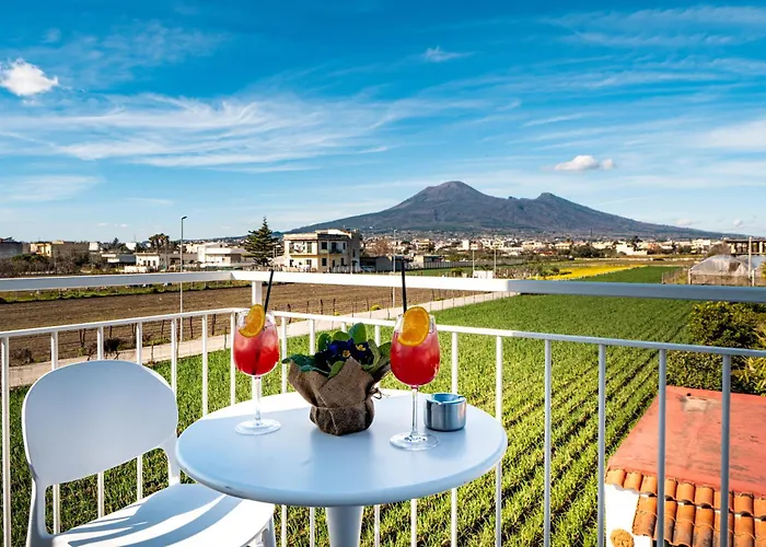 Michelangelo's Pompei