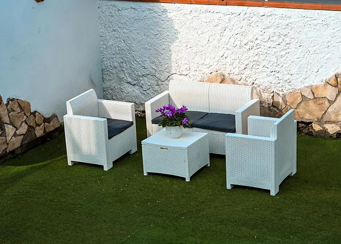 Maison d'hôtes Michelangelo's