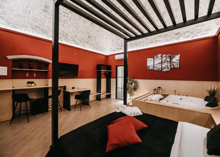 Gasthof Michelangelo's 4*