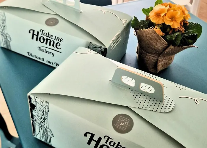 Gasthof Michelangelo's Pompei