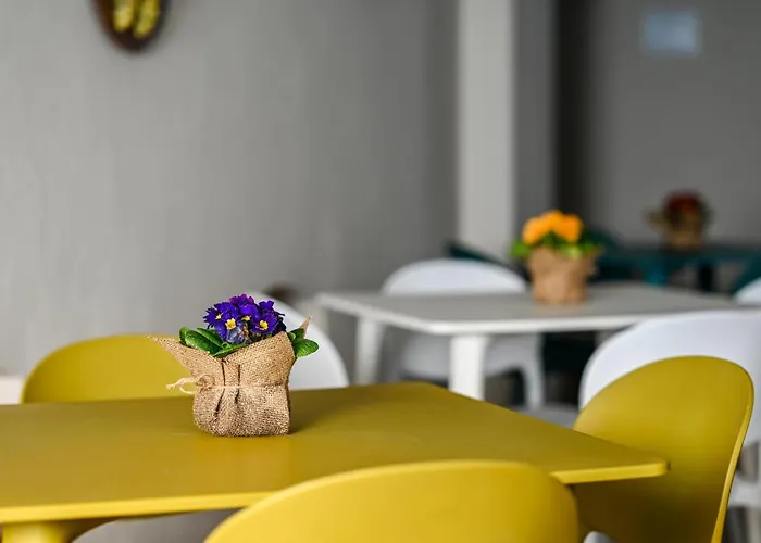 Gasthof Michelangelo's