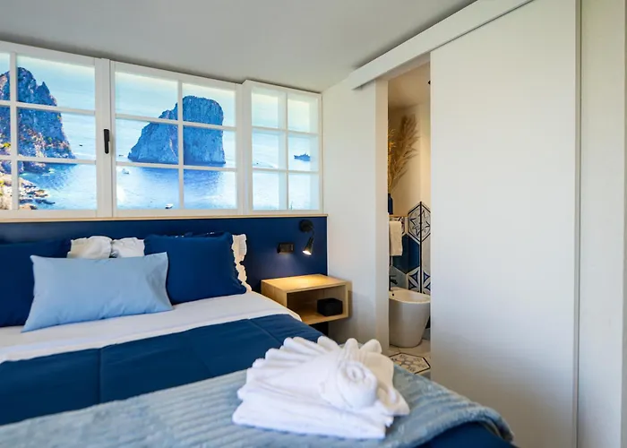 Affittacamere Michelangelo's 4*