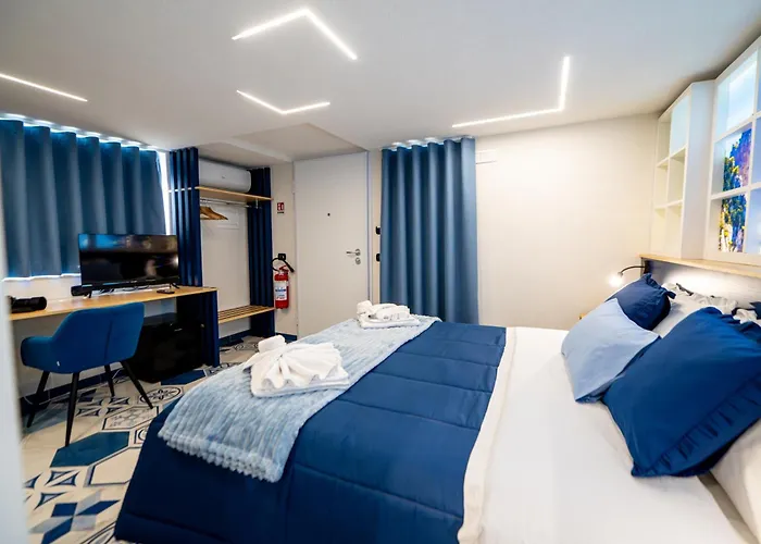 Michelangelo's Affittacamere Pompei