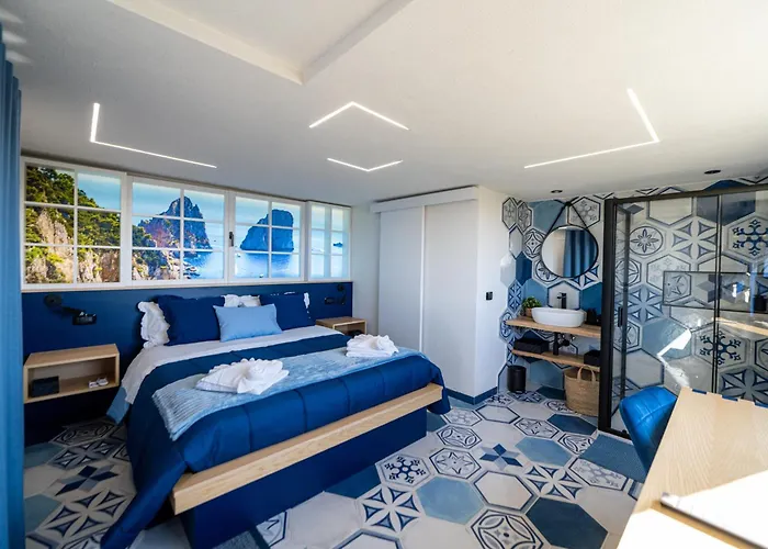 Michelangelo's Pompei