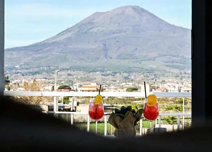 Michelangelo's 4* Pompei