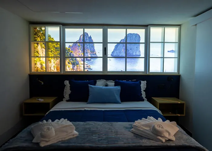 Gasthof Michelangelo's