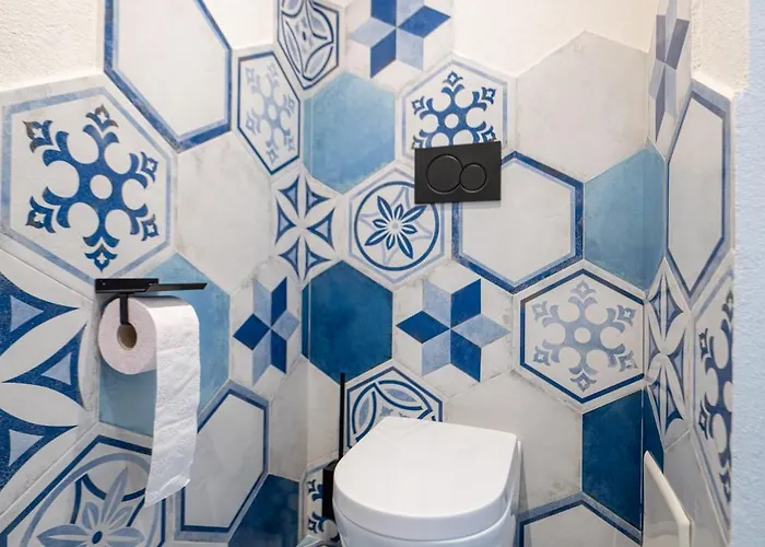 Michelangelo's Affittacamere 4*