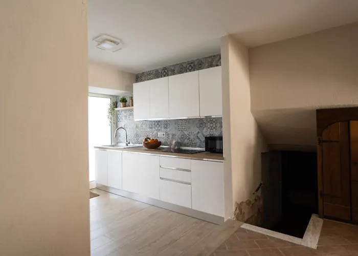 Affittacamere Michelangelo's 4*