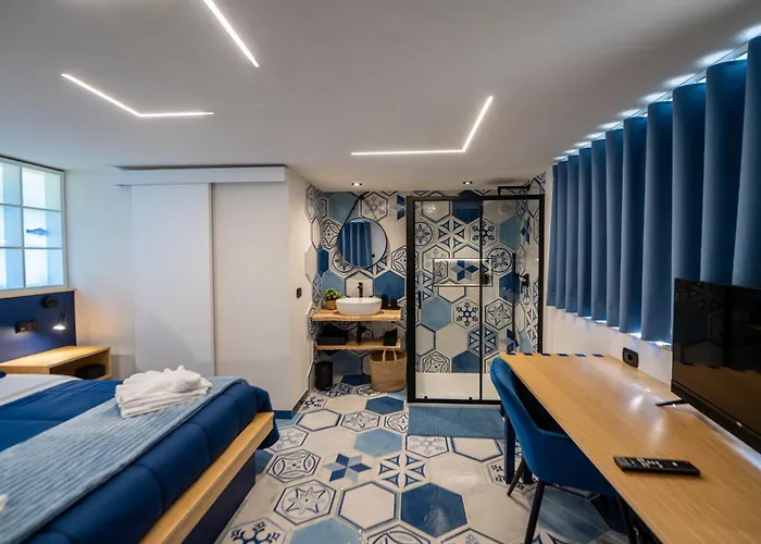 Michelangelo's Affittacamere Pompei