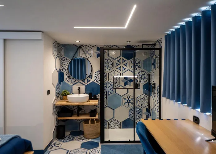 Gasthof Michelangelo's Pompei